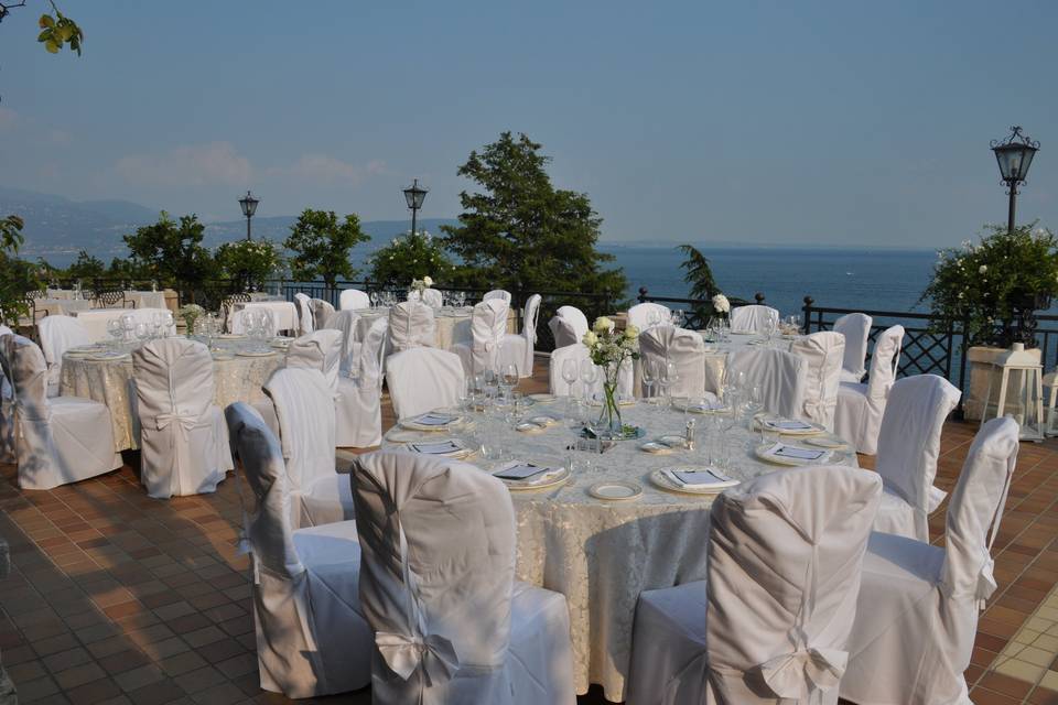 Terrazza