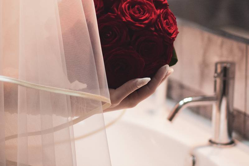 Casa sposa