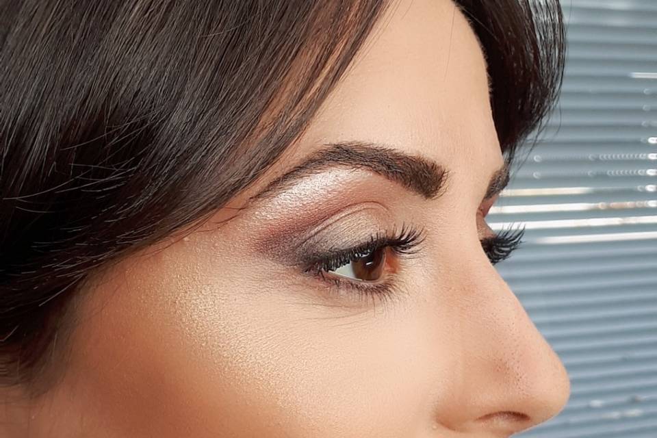 Graziacitro_Makeup