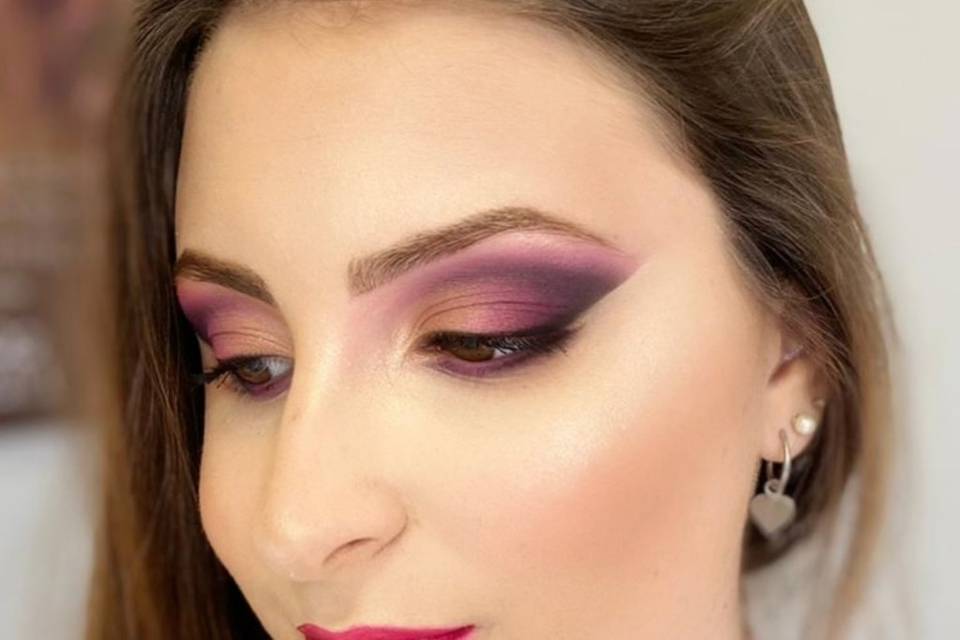 Graziacitro_Makeup