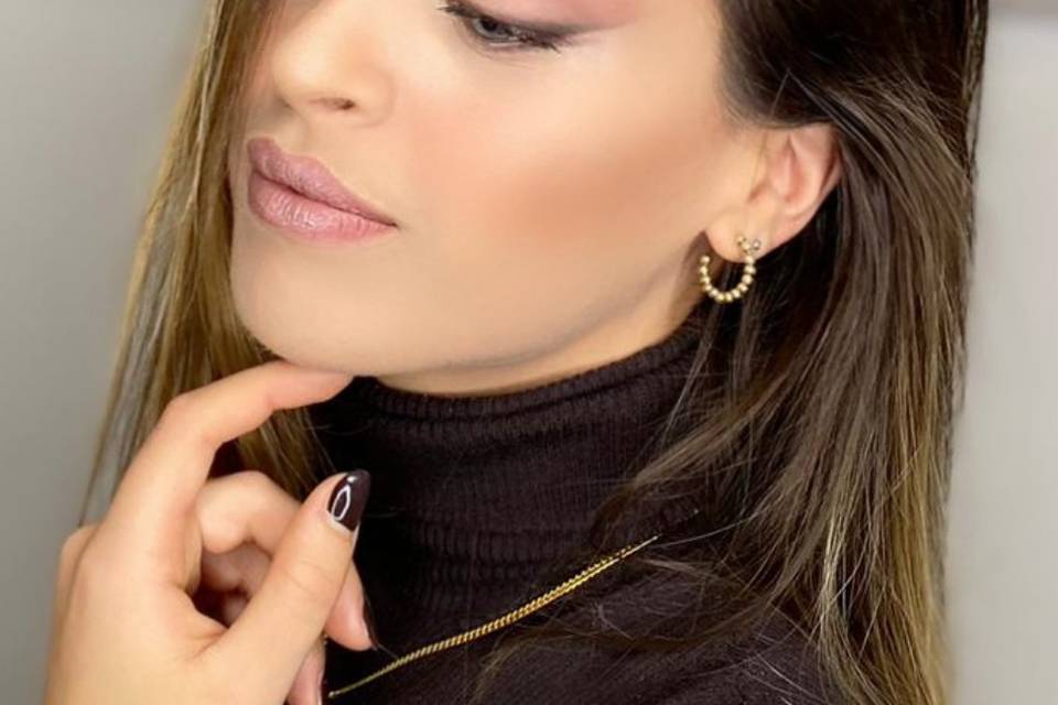 Graziacitro_Makeup