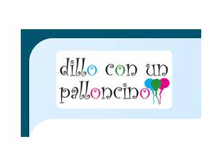 Dillo con un palloncino