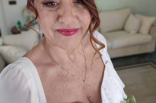 Lisa Tonin Make-up Artist