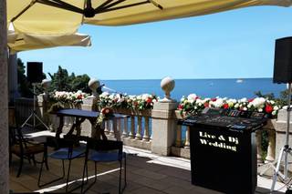 Live & Dj Wedding 1