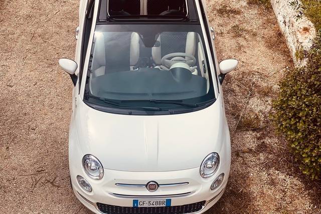 500 c Dolcevita