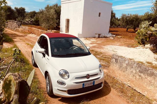 500 c Dolcevita