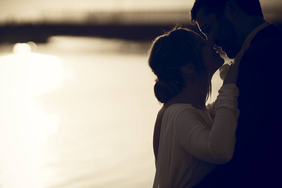 Il bacio