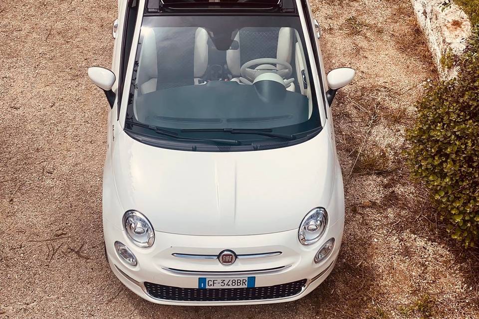 500 c Dolcevita