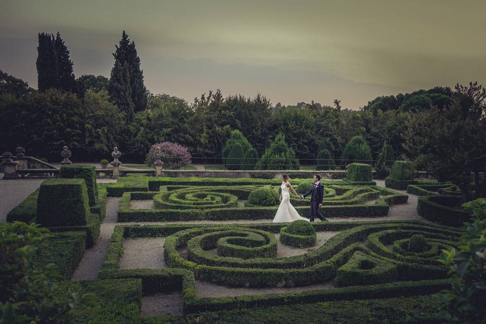 Fotografo Como