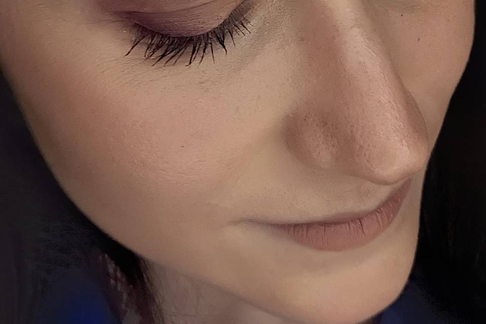 Trucco sposa