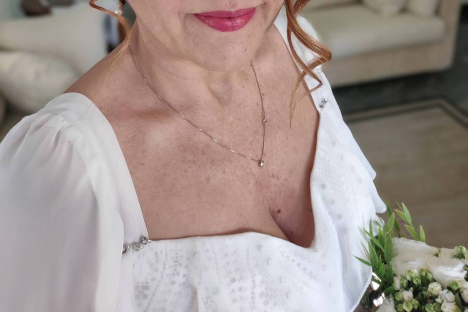Trucco sposa