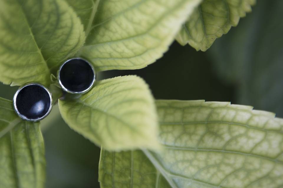 Cufflinks