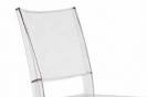 Sedia Kartell Le Marie