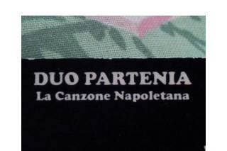 Duo Partenia - Canzone Napoletana