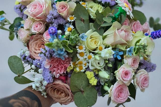Le Boutique Fioreria