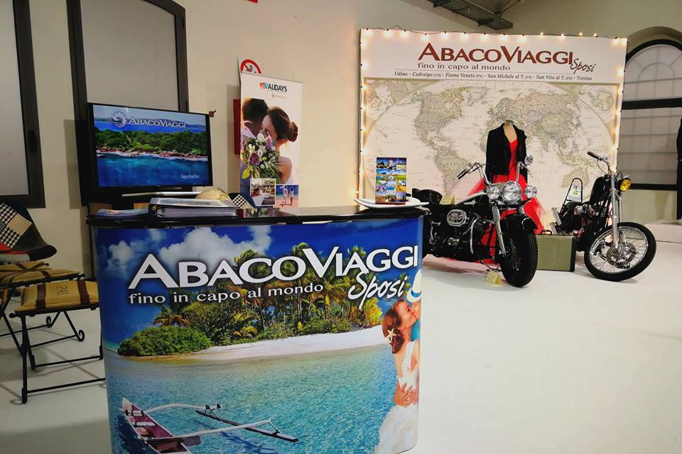 Abaco Viaggi Tour Operator