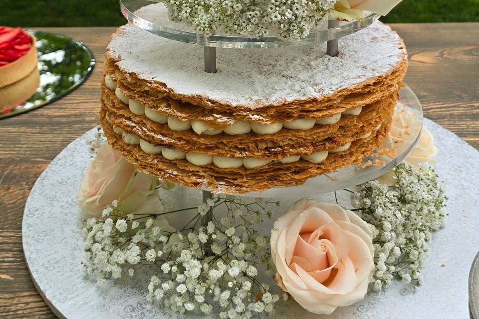 Weddingcake