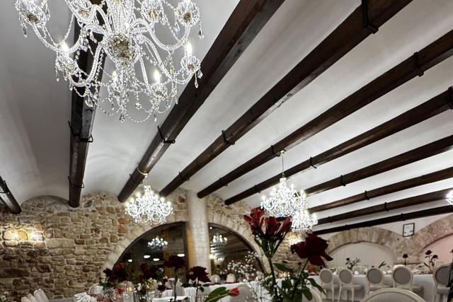 Laurea a Villa Mautha