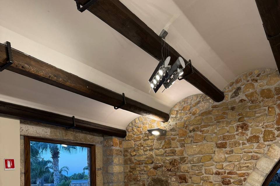 Sala interna