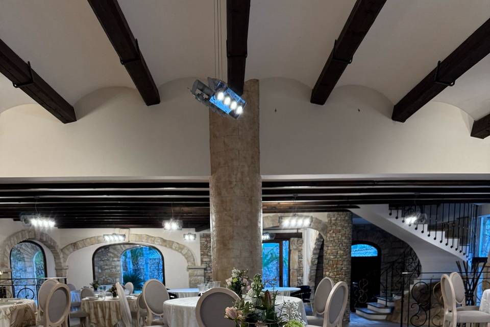 Centro tavola
