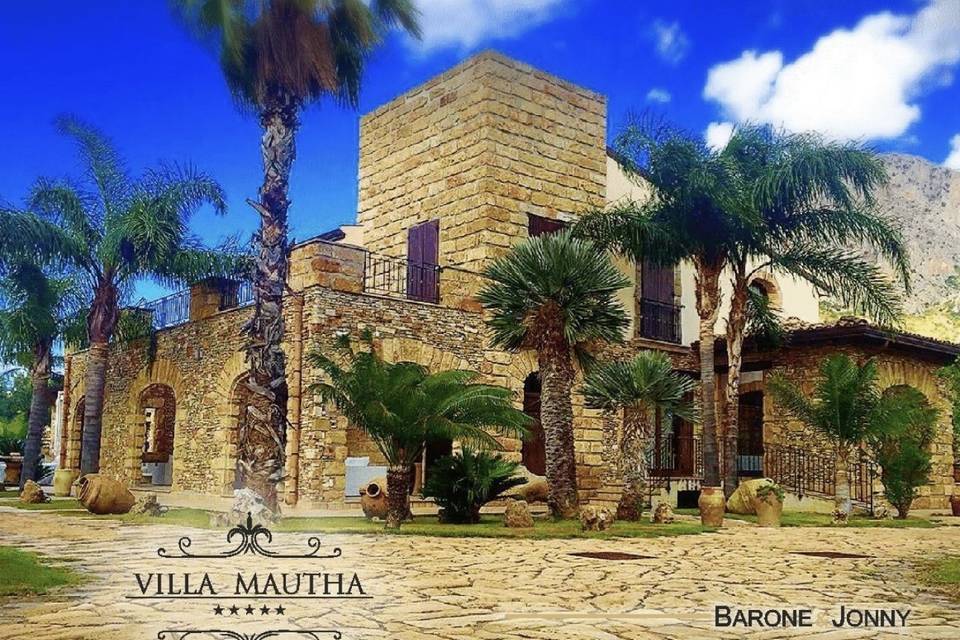 Mautha