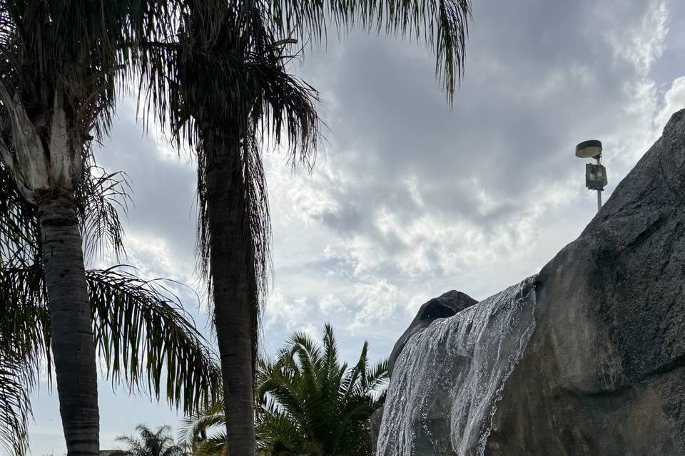 Cascata