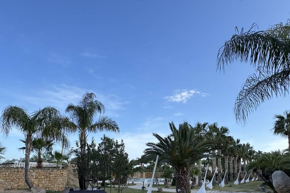 Villa Mautha
