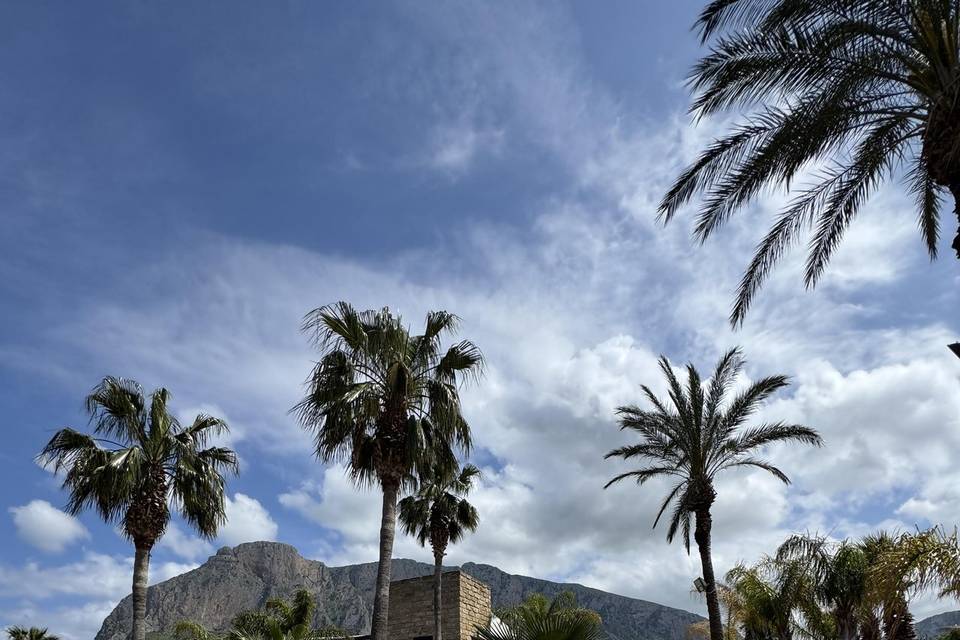 Villa Mautha