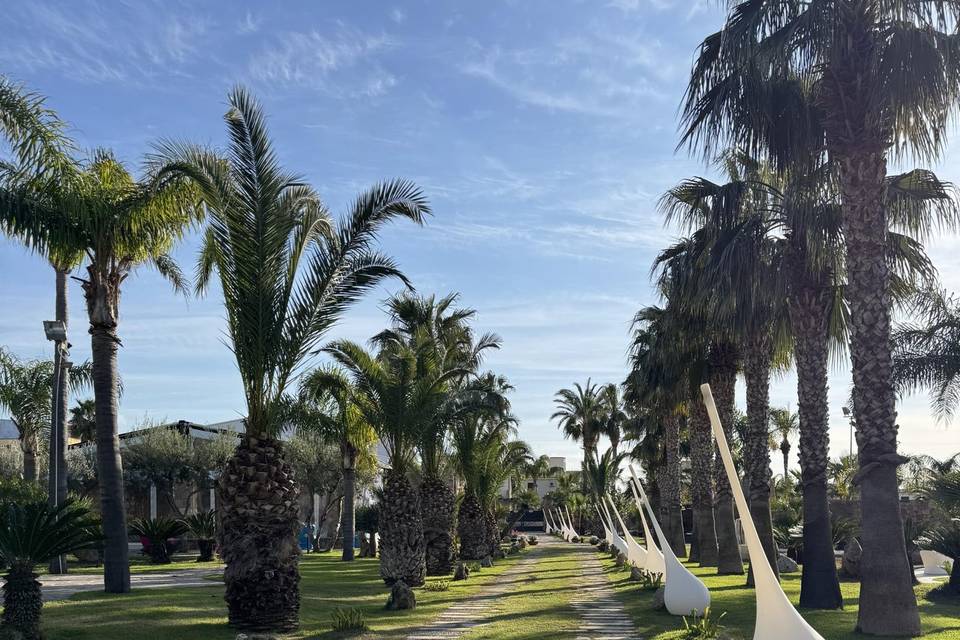 Viale