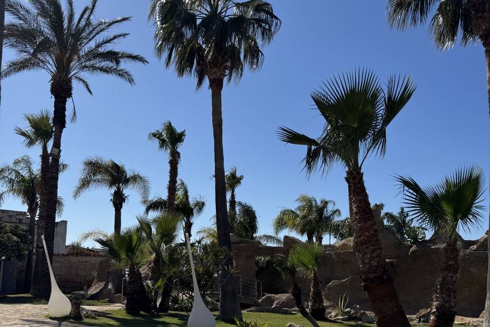 Villa Mautha