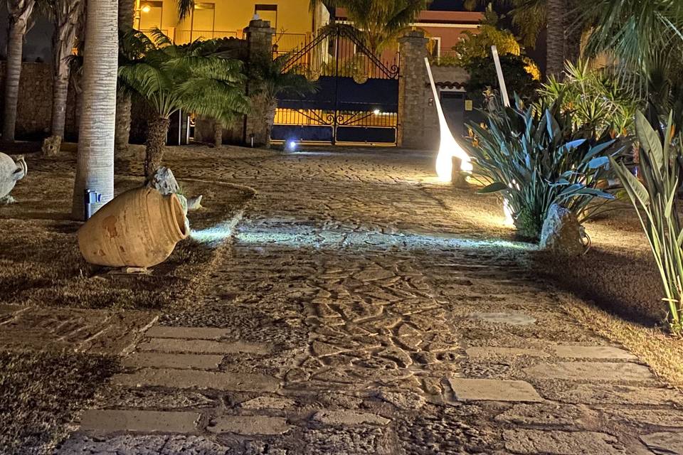 Viale