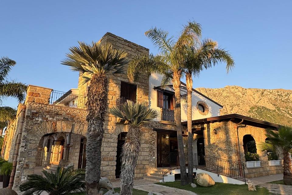 Villa Mautha