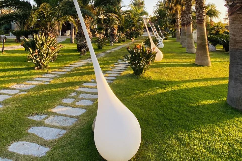 Giardini