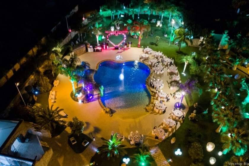 Villa Mautha