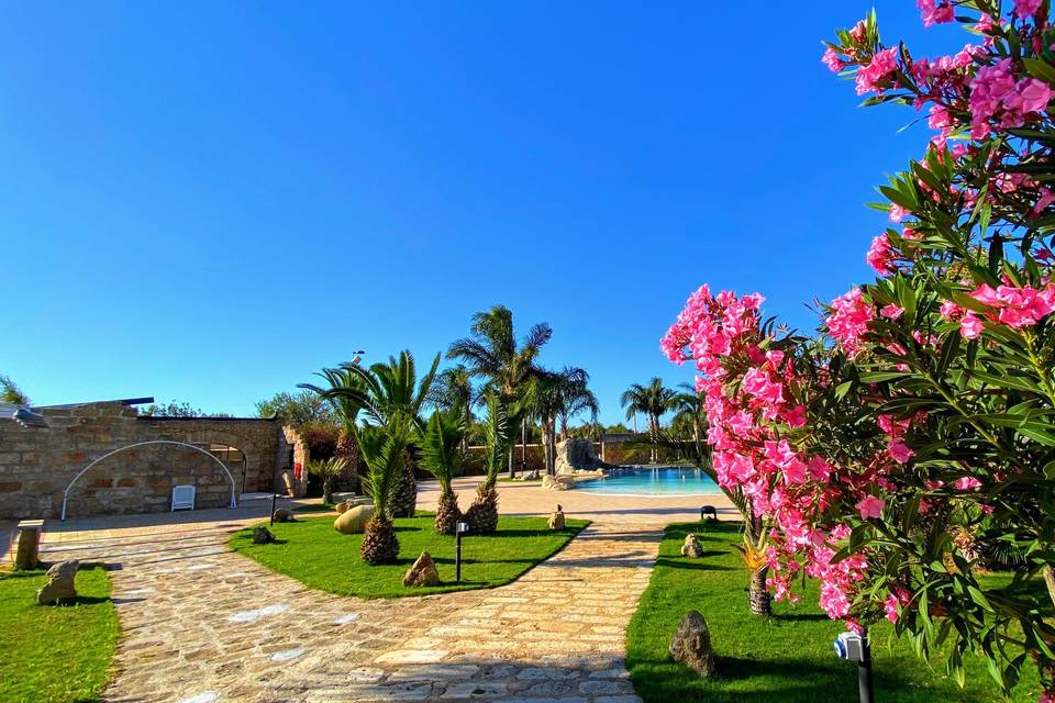 Villa Mautha