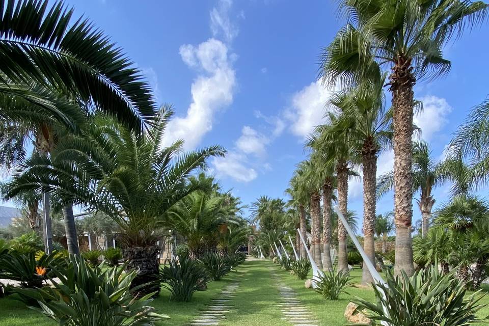 Villa Mautha