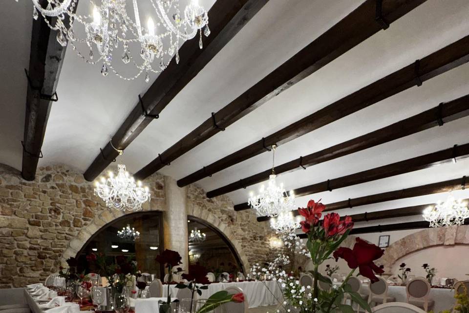Sala interna