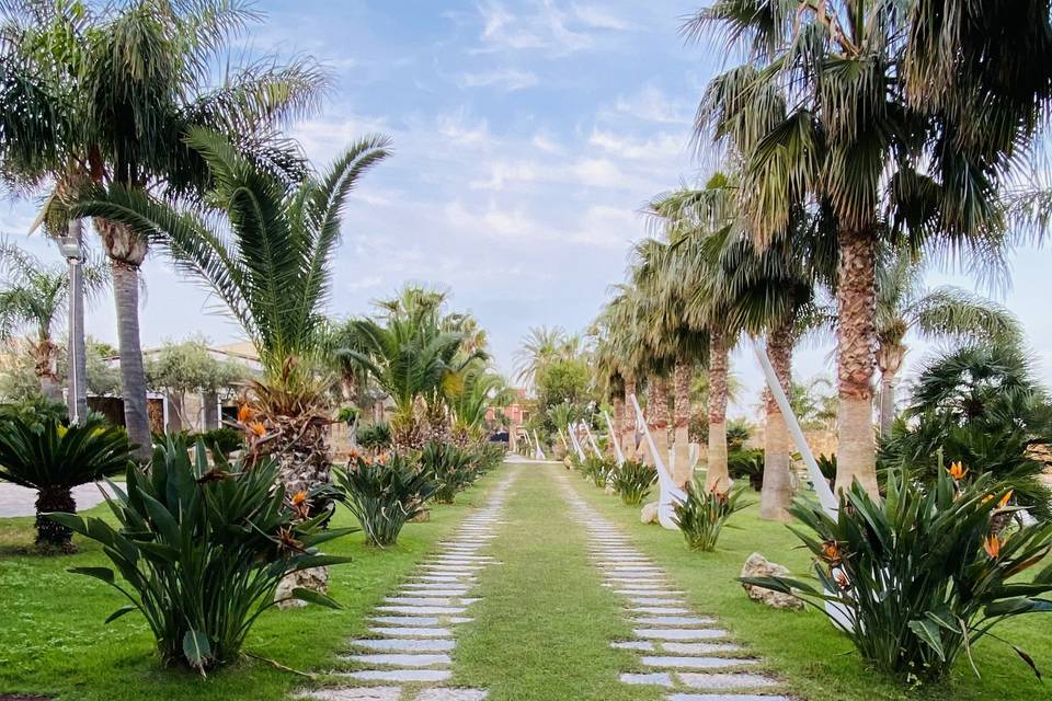 Viale