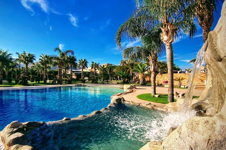 Bordo Piscina