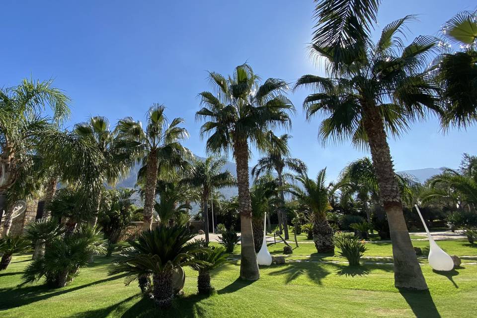 Villa Mautha