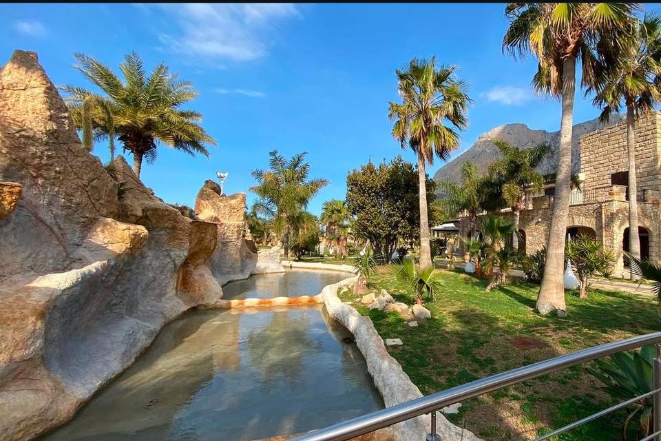 Villa Mautha