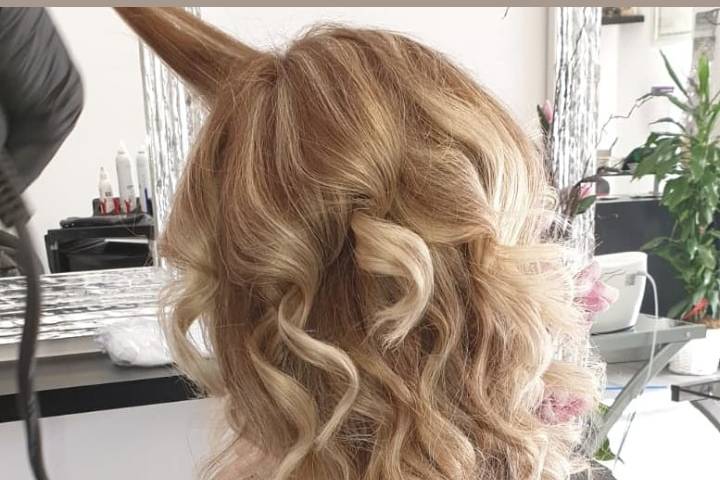 Beauty Hair 2.0 di Silvana Angileri