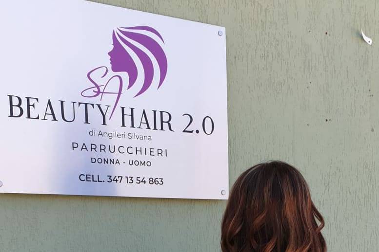 Beauty Hair 2.0 di Silvana Angileri