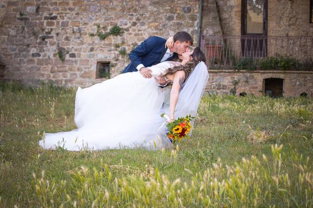 Matrimonio
