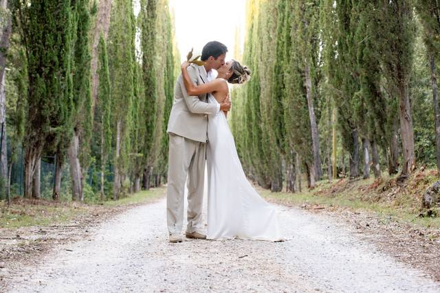 Matrimonio