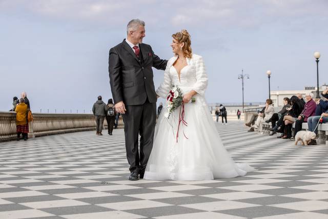 Matrimonio