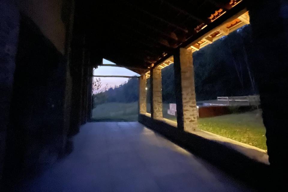 Cascina San Lorenzo