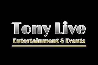 Tony Live Entertainment & Events