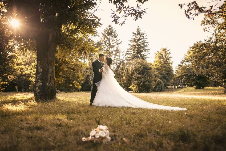 Elisa e Jacopo