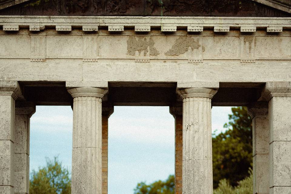 La nostra arte